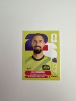 Panini Australien 10 Sticker Milos Degenek AUS 10 neu