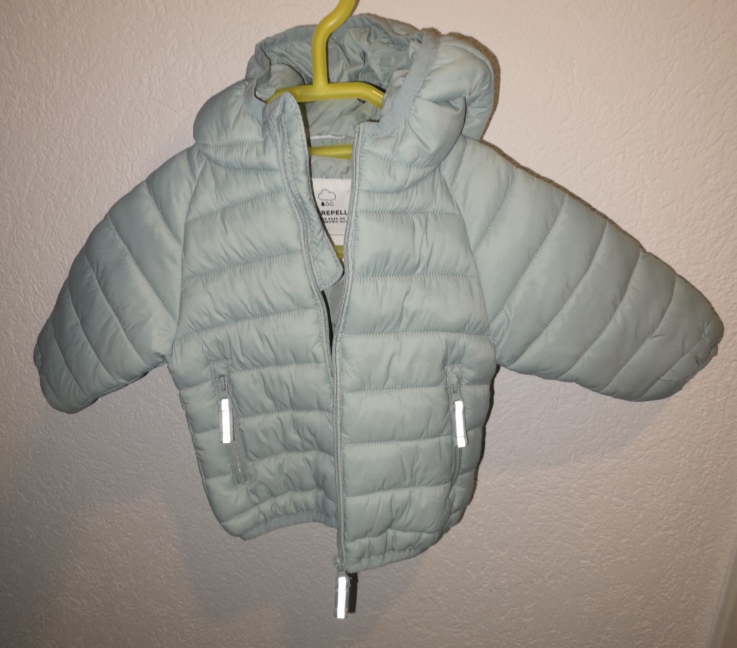 Giacche & Cappotti: Babyjacke – Nuovo e nell'imballaggio originale da Lohn-Ammannsegg venduto da aru_6xdy 2