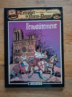 Le Templier de Notre-Dame T1: L'envoûtement  (EO 1986)