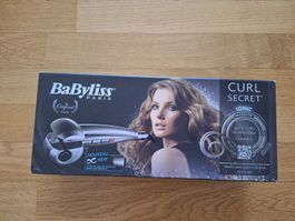 BaByliss Curl Secret