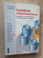 Lexikon Allgemeinbildung - 3. Auflage - Haeberli / Egger
