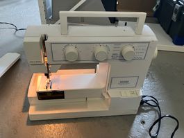 Nähmaschine Satrap standard 3200 Electronic