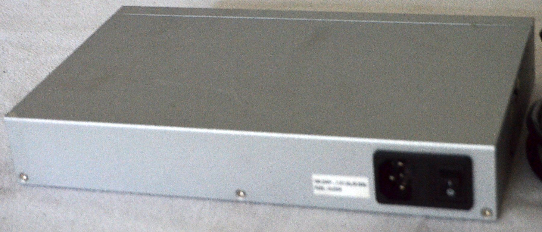 Draytek Modem & Router: DrayTek Vigor 2950 Router – Usato da Collonges venduto da arashee 2