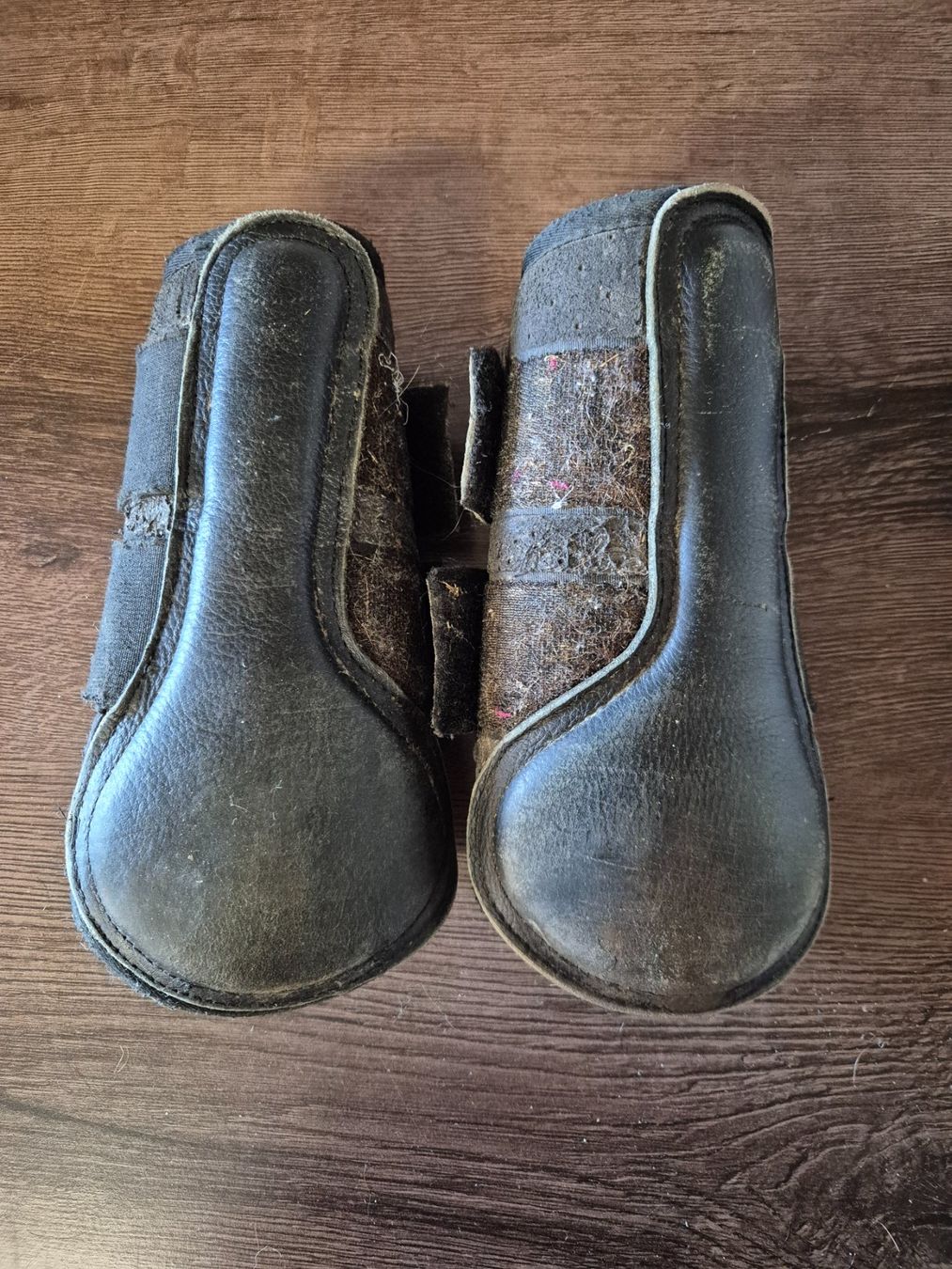 Stinchiere & Fasciature: LeMieux Gamaschen Cob M – Usato da Meggen venduto da Orrinka20 1
