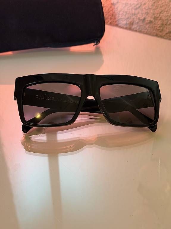 Occhiali & Lenti: Celine Sonnenbrille Polarisiert – Usato da Erlinsbach SO venduto da VWV1 4