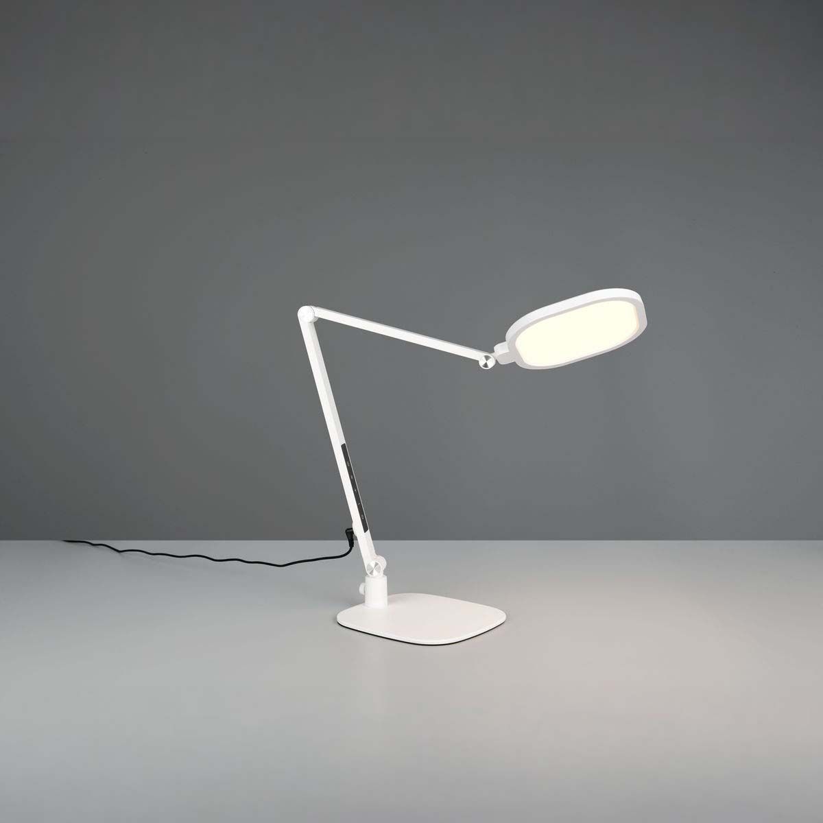 Lampade: LED Tischleuchte, CCT, 75 cm Höhe – Nuovo (secondo la descrizione) da Kreuzlingen venduto da Smart-Light 7