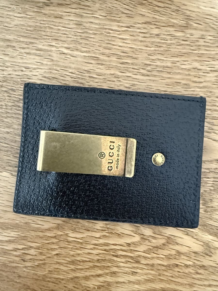 Gucci Portafogli: Original Gucci – Nuovo e nell'imballaggio originale da Chur venduto da Sial 2