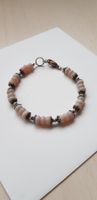 Armband Rosenquarz