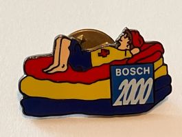 1 Pin Bosch 2000