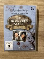Der Komödienstadel - Klassiker der 80er DVD