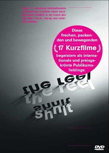 Tutti i DVDs: The Reel Shnit [DVD] – Usato da Bitsch venduto da Melando