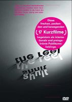 The Reel Shnit [DVD]