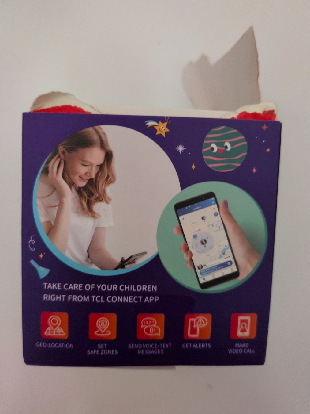 Smartwatch: Smart Watch - MoveTime "MT46" – Neuf (Voir description) à Basel par NoaNip 7