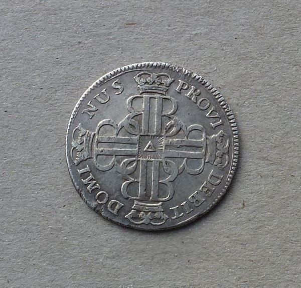 Alle Münzen: Bern ++ 20 Kreuzer 1758 – Gebraucht aus Walkringen von Casablanca777 1