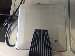 Waffeleisen Mio Star