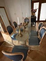 Très belle salle à manger