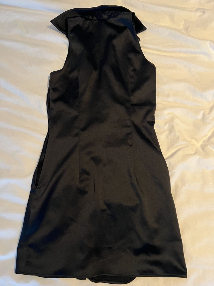 Zara Vestiti: Kleid – Nuovo (secondo la descrizione) da Zürich venduto da tyr_5j6q 3