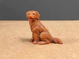 Bullyland 62357 Hofhund von 1982
