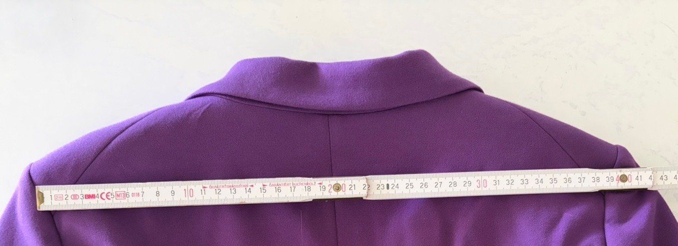 Riani Giacche: RIANI Blazer – Usato da Etoy venduto da Diadefin 3