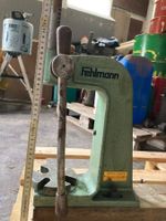 Fehlmann Dornpresse
