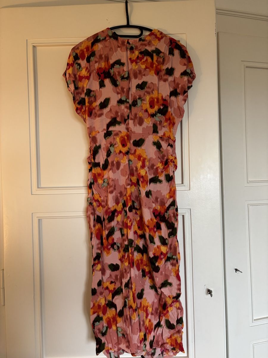 H&M Vestiti: Robe d'été fleurie, Taille M – Nuovo (secondo la descrizione) da Lausanne venduto da shabnam.t 4