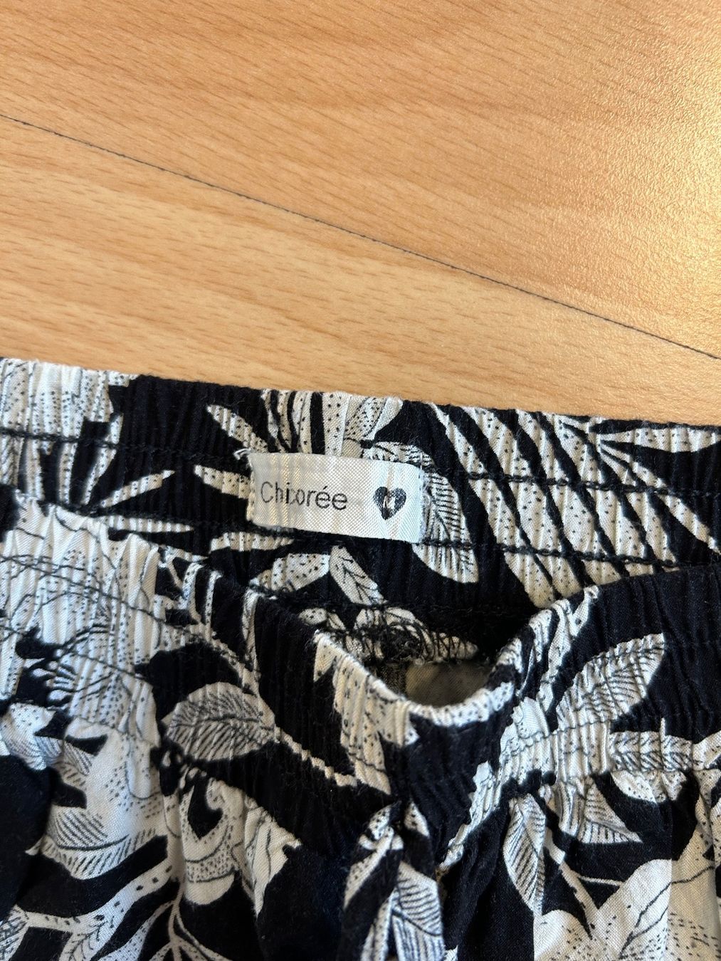 Pantaloni: Sommerstoffhose Grösse M – Usato da Biel/Bienne venduto da SandraDG 1