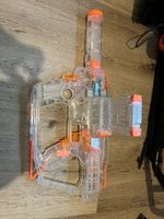 Nerf Evader
