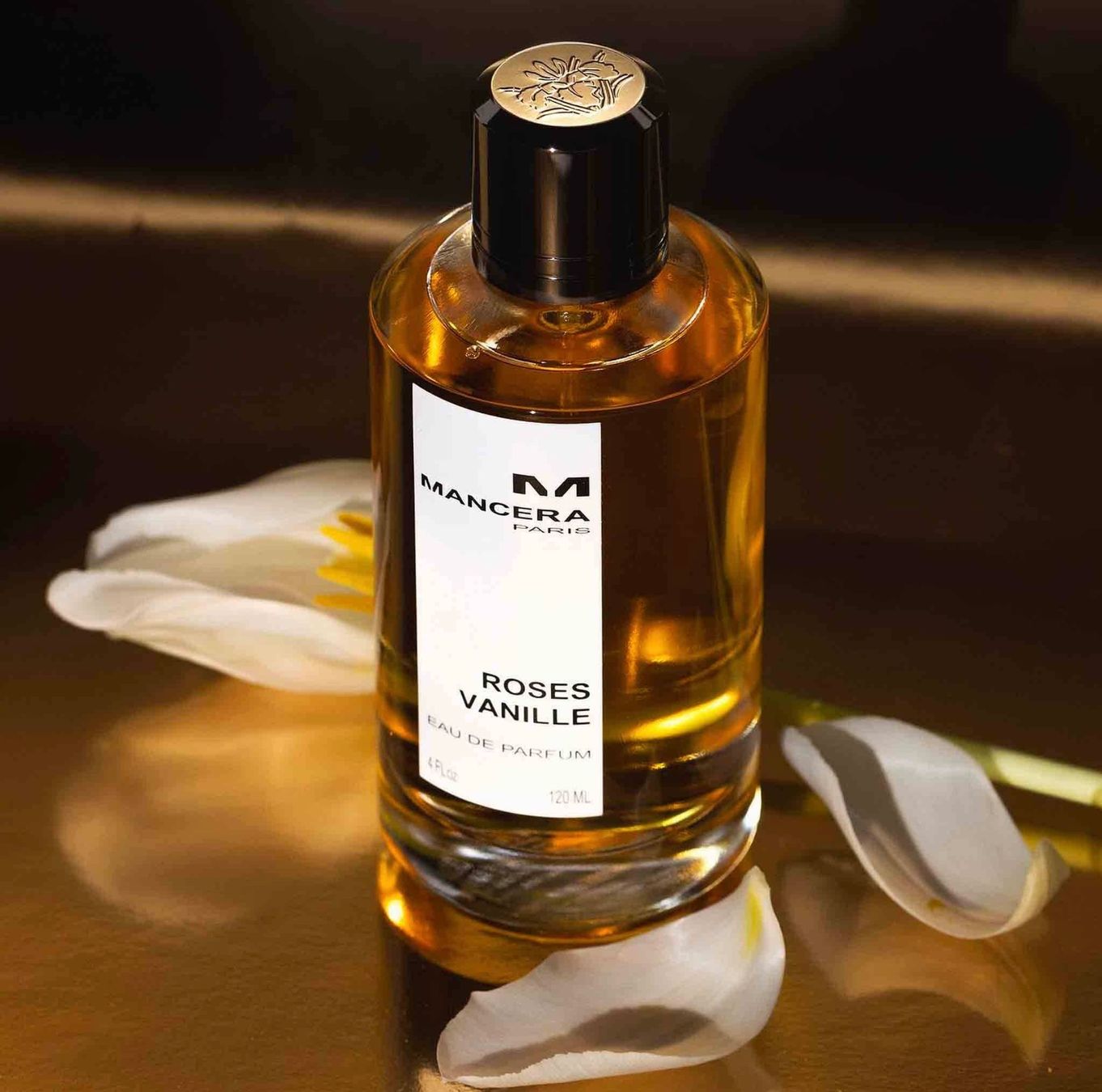 Mancera Profumi & Eau de Toilette: Roses Vanille Mancera est un parfum  20ml sample – Nuovo (secondo la descrizione) da Chêne-Bougeries venduto da Seetooyoo 7