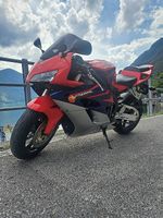Honda Cbr1000rr in perfette condizioni 
