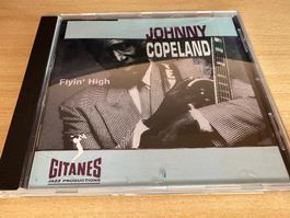 Johnny Copeland – Flyin' High