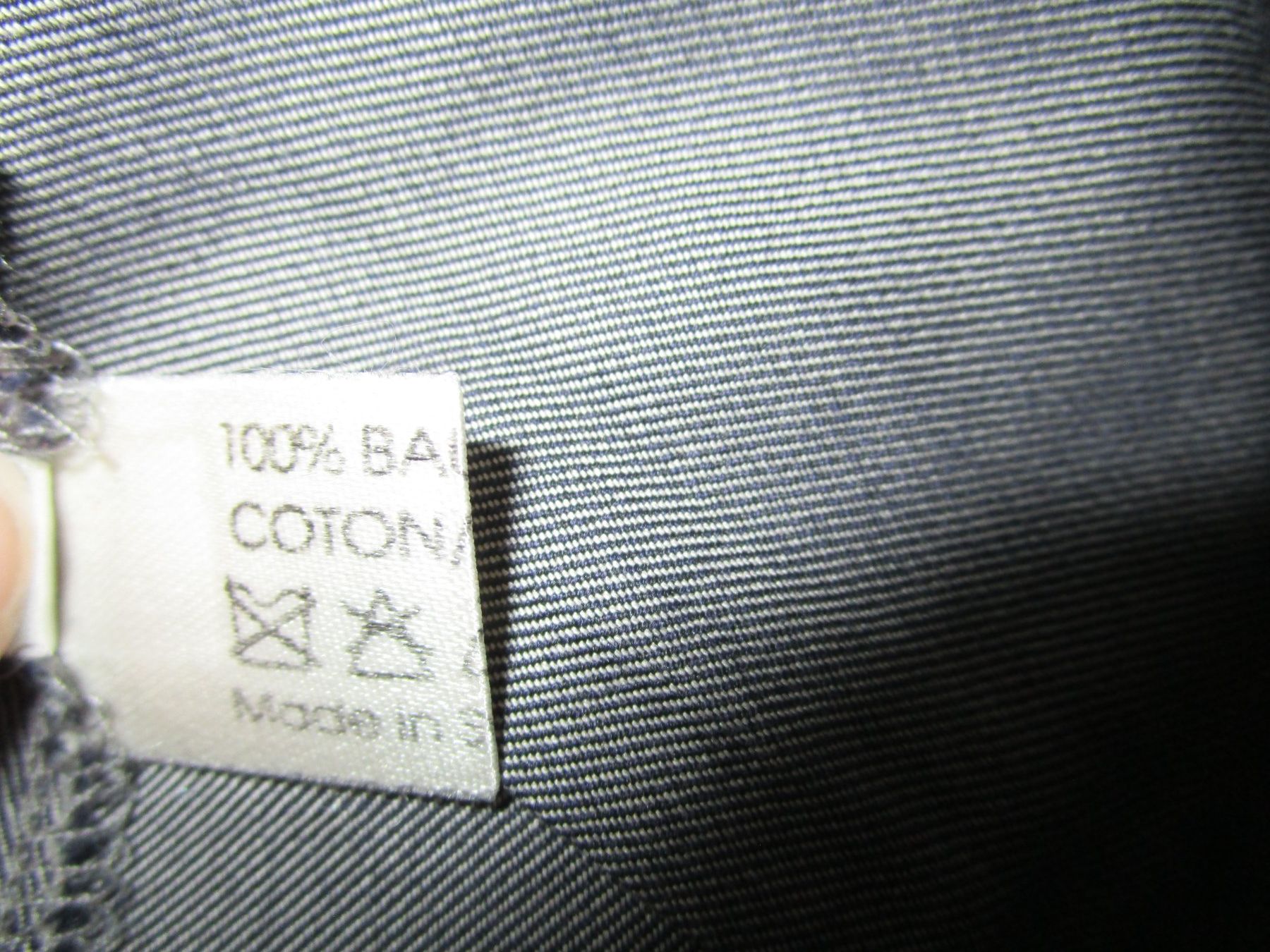Pantaloni: Hose Paradis des innocents Gr. 38 – Usato da Volketswil venduto da Globine100 3