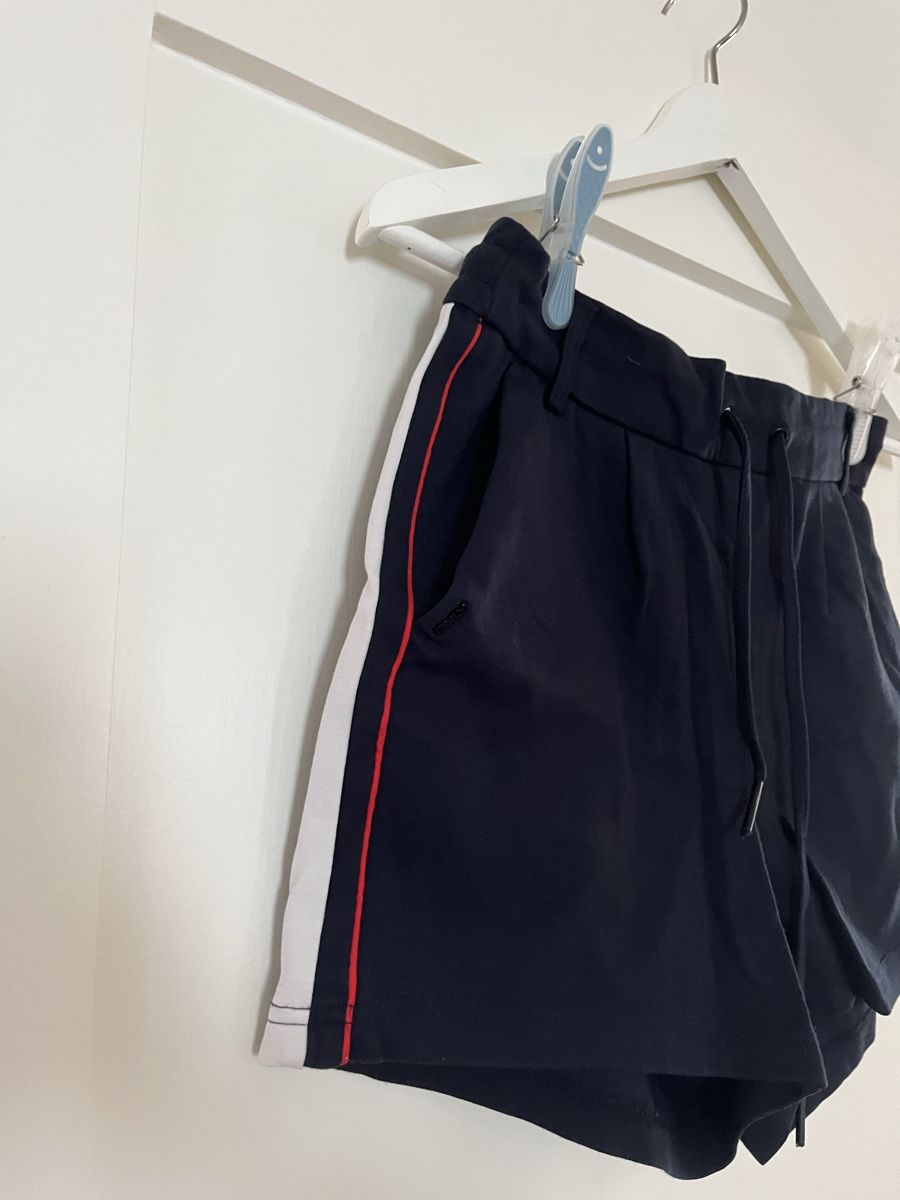 Only Pantaloni: Sportliche Shorts Gr. S von Only – Usato da Zürich venduto da Mrstm4 1