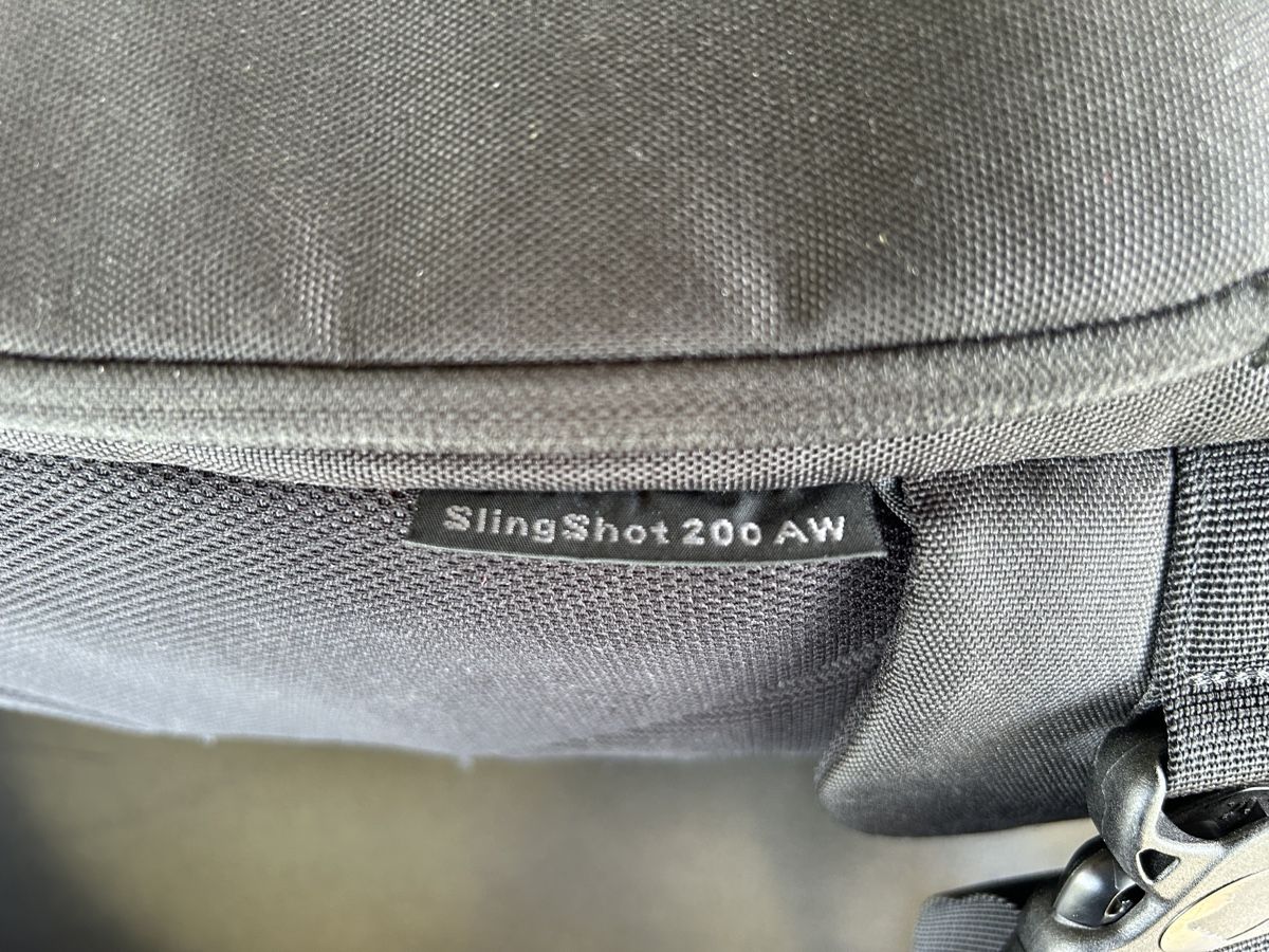 Lowepro Sacs: Kameratasche – D'occasion à Port par Matlynx 2