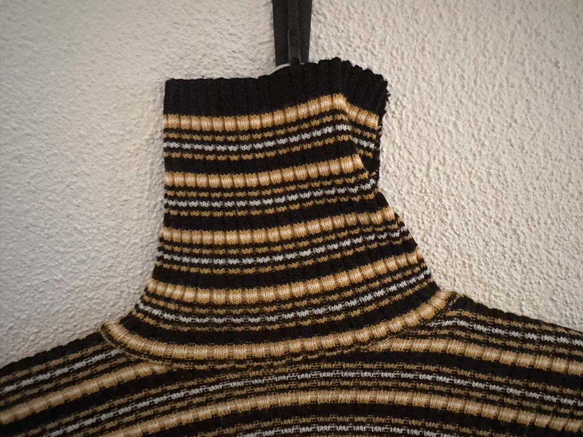 Pullover & Sweatshirts: Rollkragenpullover – Gebraucht aus Eschenbach LU von Tatzi1 2