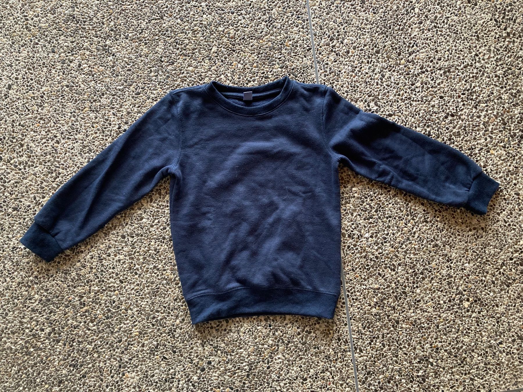 Maglioni & Felpe: Pullover, Gr. 122/128 – Usato da Aetingen venduto da Nadinsky
