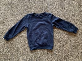 Pullover, Gr. 122/128