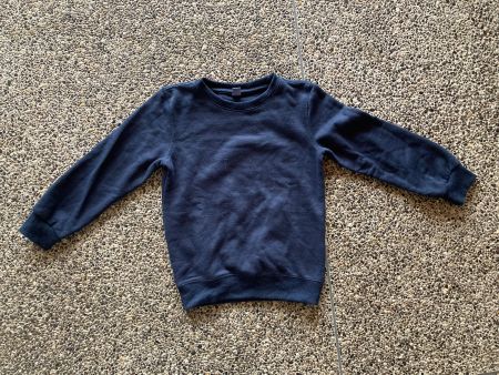Pullover, Gr. 122/128