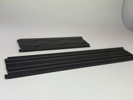 GB1-Zwei Schienen Aurora Slot Cars