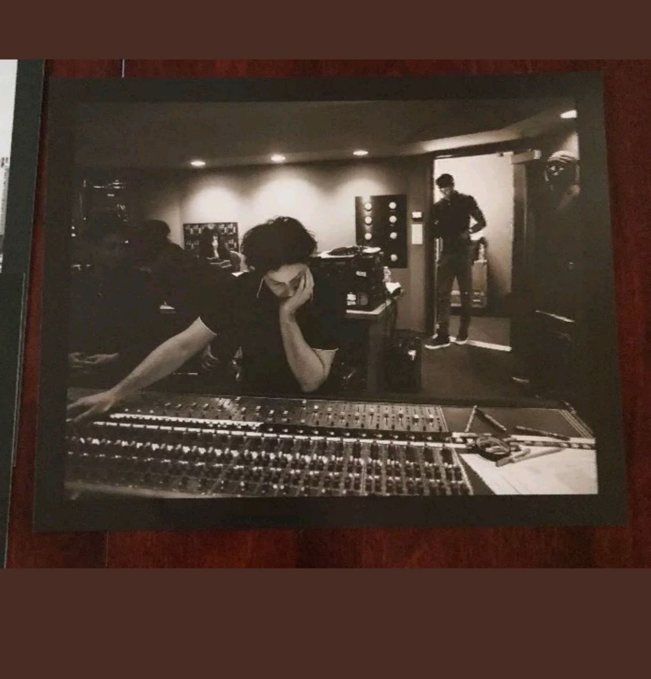 Dischi in vinile: Jack White / Third Man Records Vault #35 – Nuovo e nell'imballaggio originale da Cortaillod venduto da signep 7