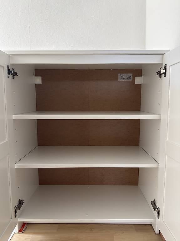 Schränke: IKEA Schrank – Gebraucht aus Sissach von phe_dt2h 2