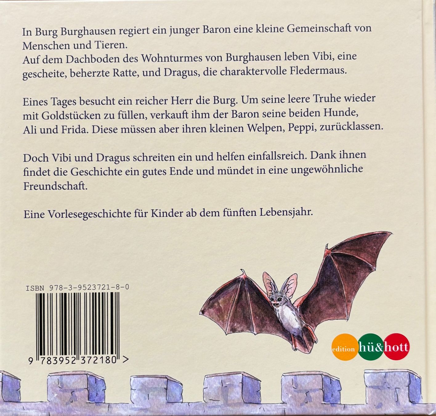 Libri: Hochmann Marlise, Peppi von Burghausen – Nuovo (secondo la descrizione) da Sarnen venduto da Livres 1