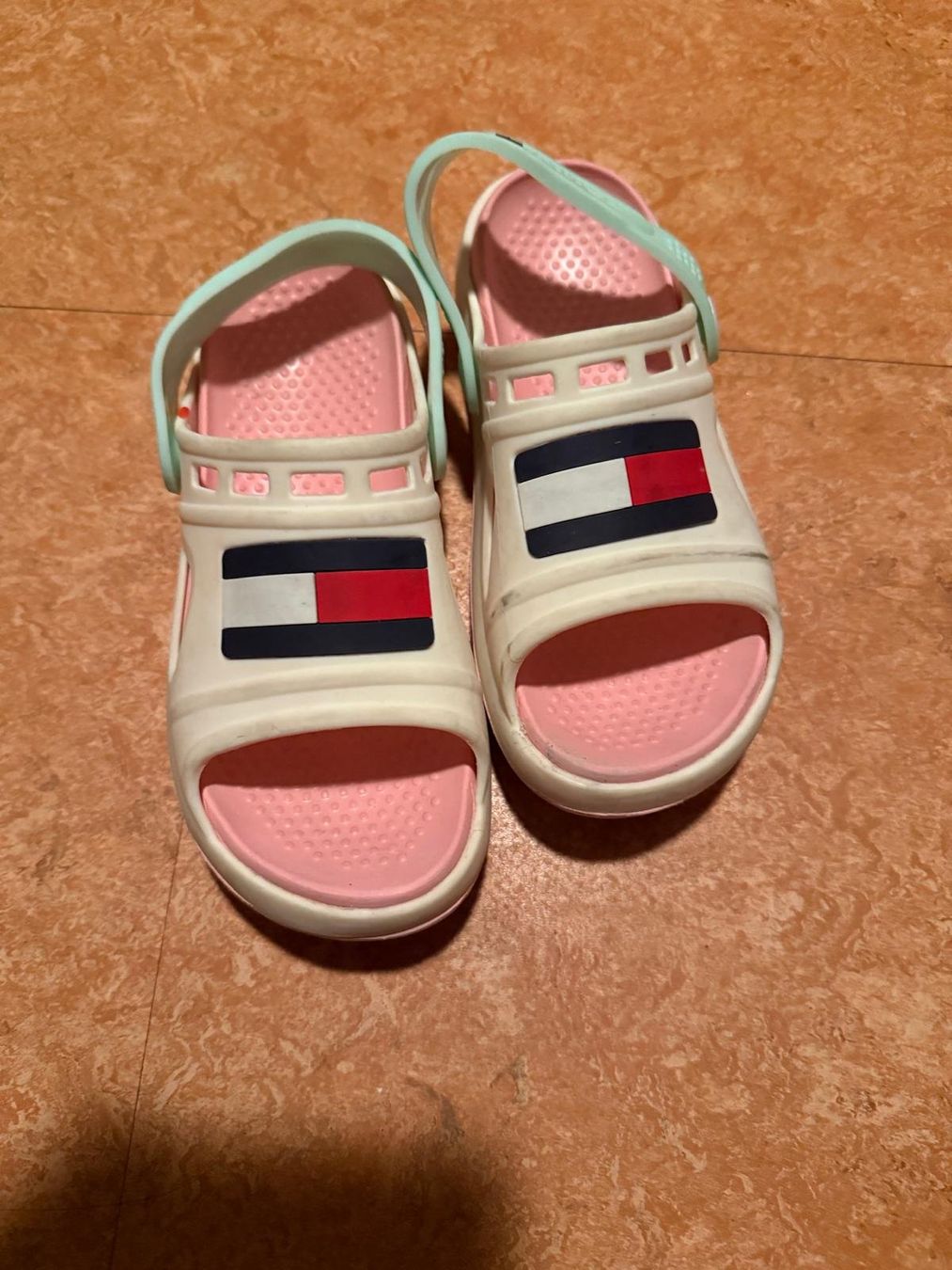 Scarpe per ragazzi: Badeschuhe – Usato da Flawil venduto da Stella_3