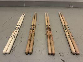 Vic Firth Drum Sticks