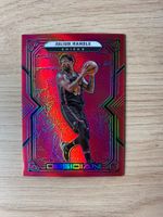 NBA Julius Randle Electric Etch RED FLOOD Prizm 🔥