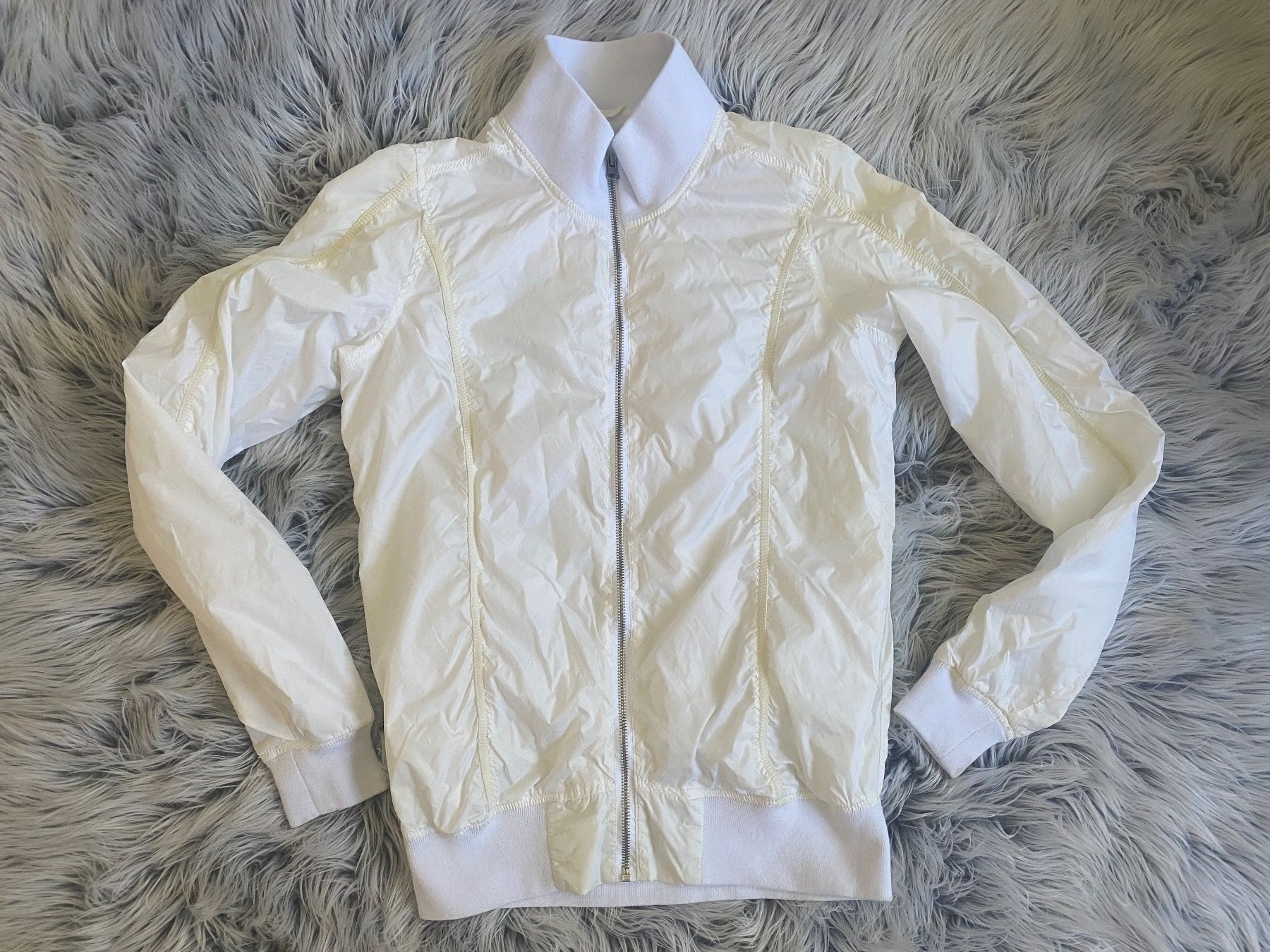 Giacche: SASCH Bomber Jacke, Gr. L – Usato da Vezia venduto da luce2011 1
