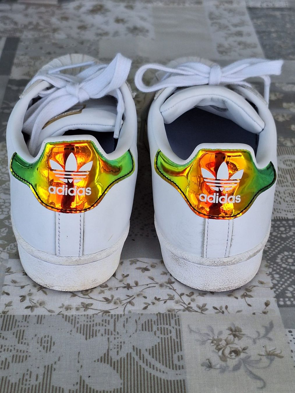 Adidas Scarpe da donna: Adidas Sneakers Gr. 38 – Nuovo (secondo la descrizione) da Emmenbrücke venduto da thewi52 3