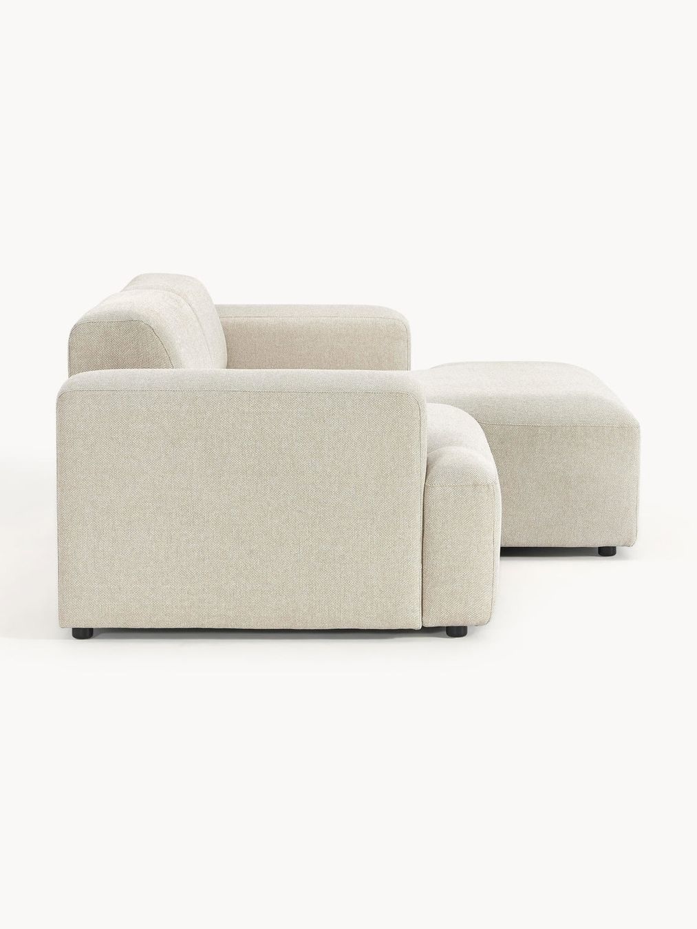 Westwing Divani: Melva Ecksofa (3-Sitzer)CHF 2'999-40% – Nuovo (secondo la descrizione) da Otelfingen venduto da Yvonne_Outlet 3