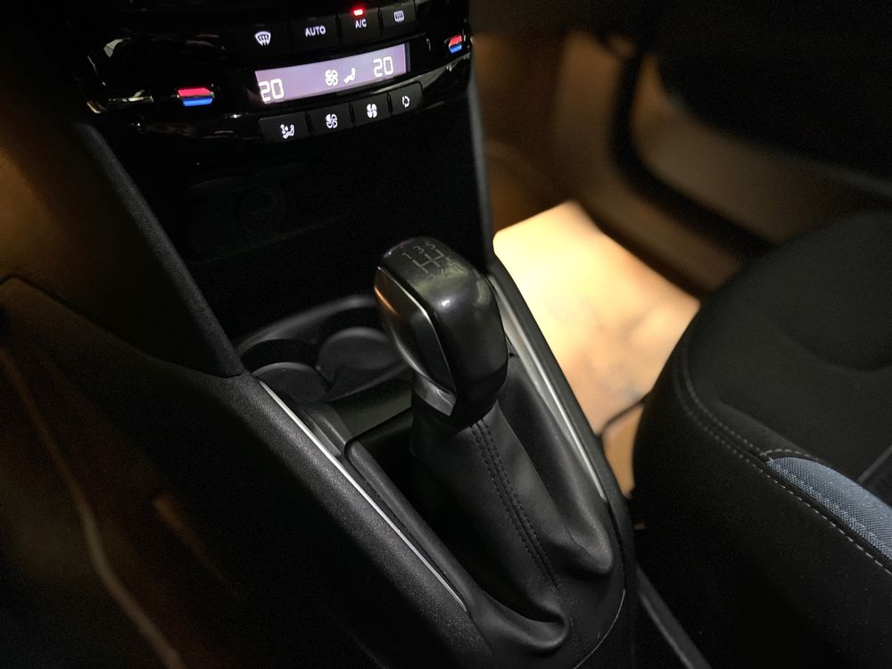 Peugeot 208 1.6 VTI Kaufen auf Ricardo