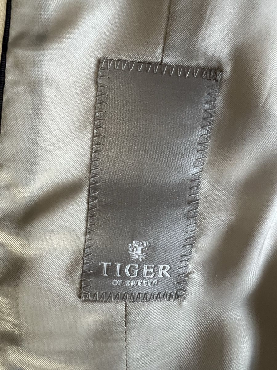Tiger of Sweden Giacche: Blazer – Nuovo (secondo la descrizione) da Luzern venduto da Sandiego2006 3