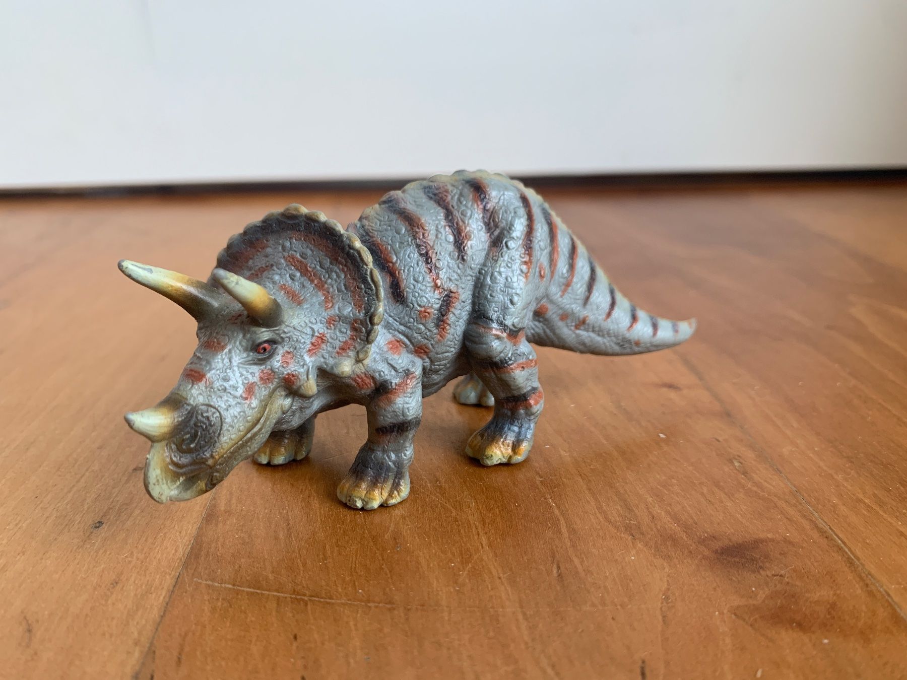 Figuren: 6 Dinosaurier, Top Zustand – Gebraucht aus Bonstetten von cerberusdvd 8